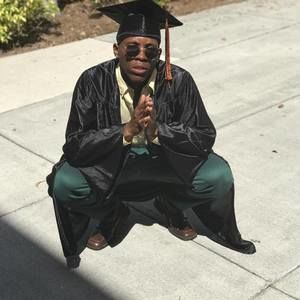 Meet your Posher, Jordan